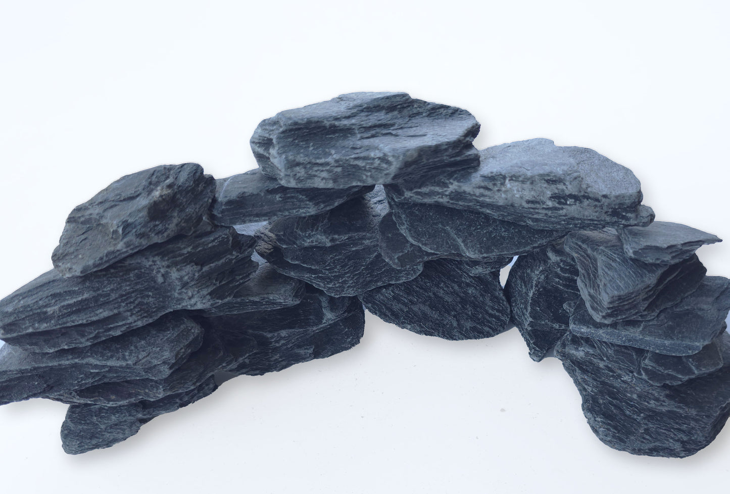 Slate |  1 to 3 Inches