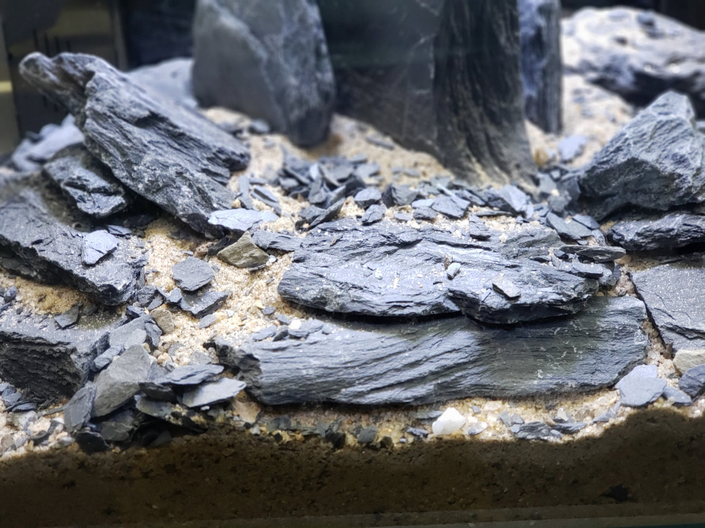 Slate | 8 to 10 Inches