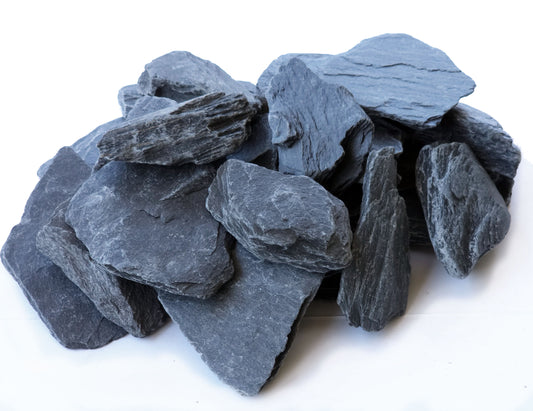 Slate | 3 to 5 Inches