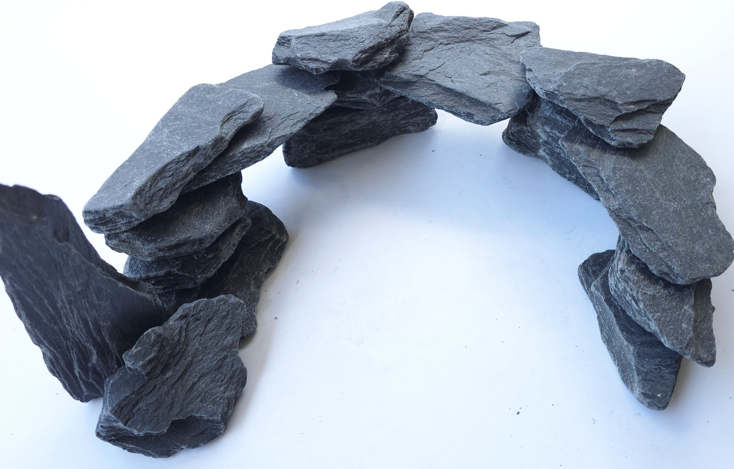 Slate | 3 to 5 Inches