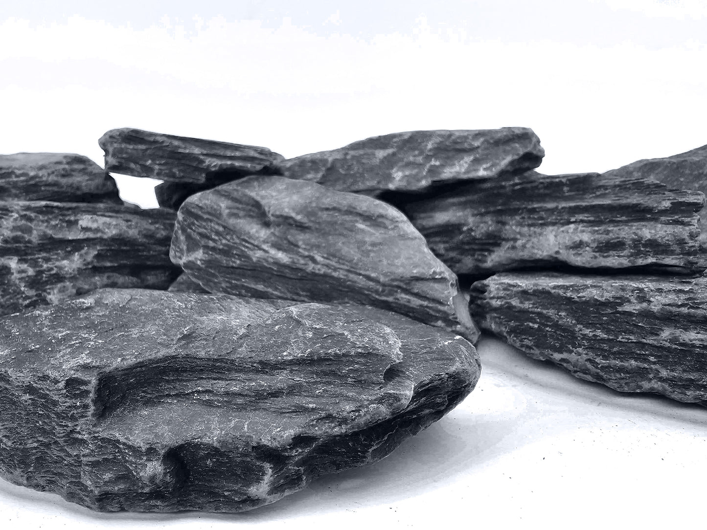 Slate | 3 to 5 Inches