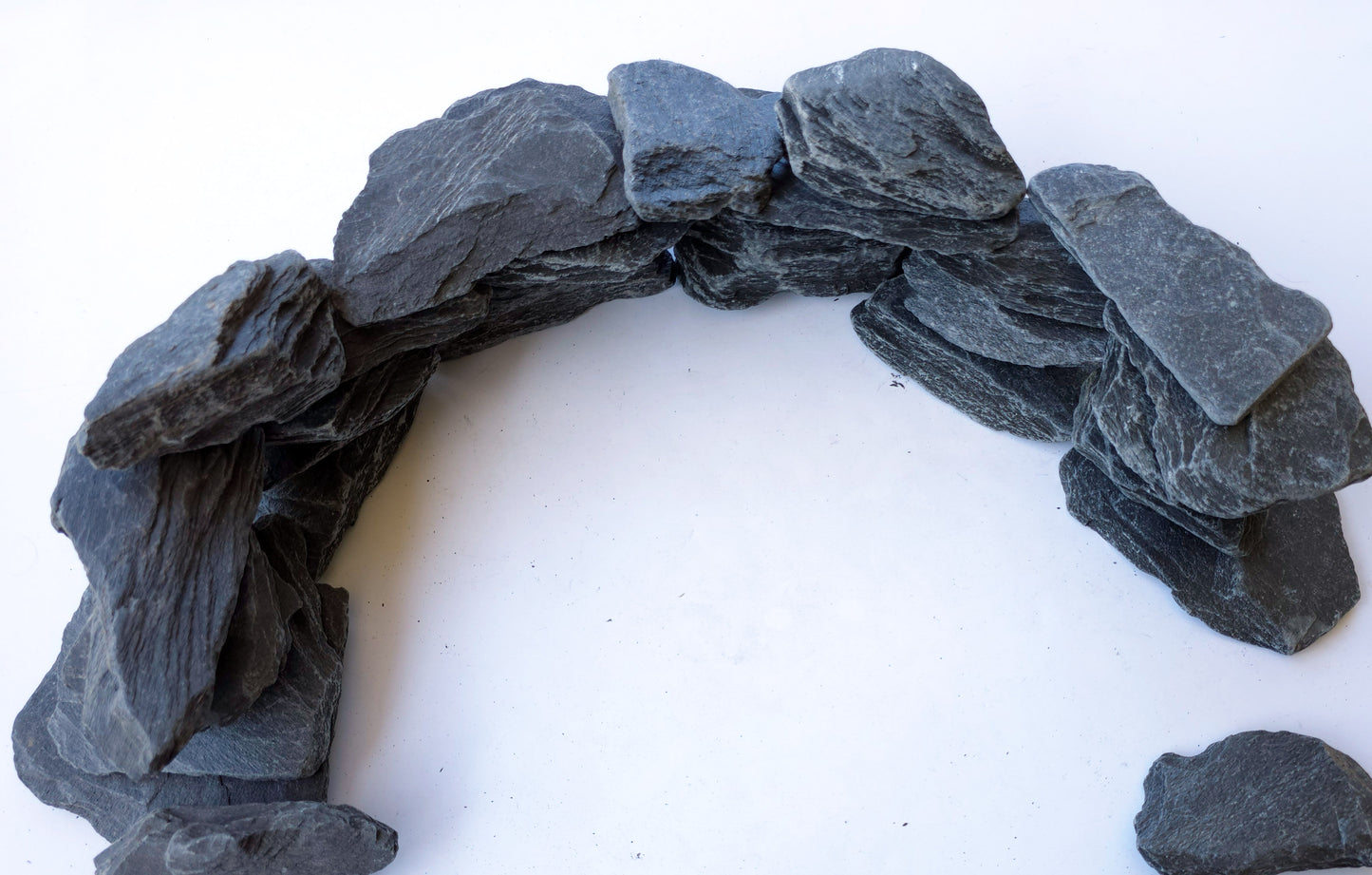 Slate | 3 to 5 Inches