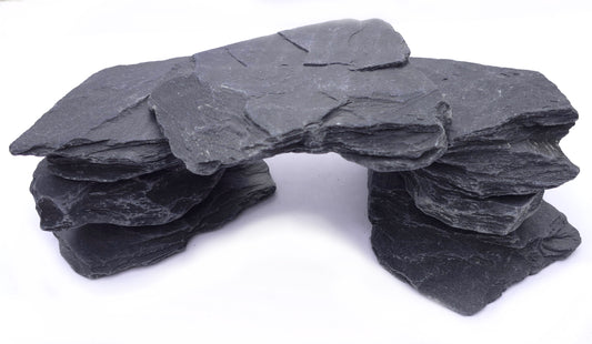 Slate | 5 to 7 inches