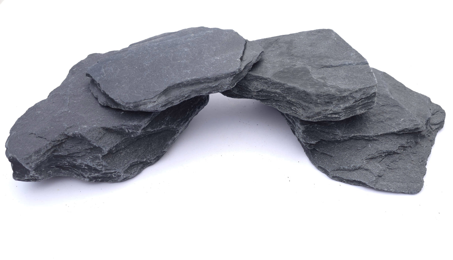 Slate | 5 to 7 inches
