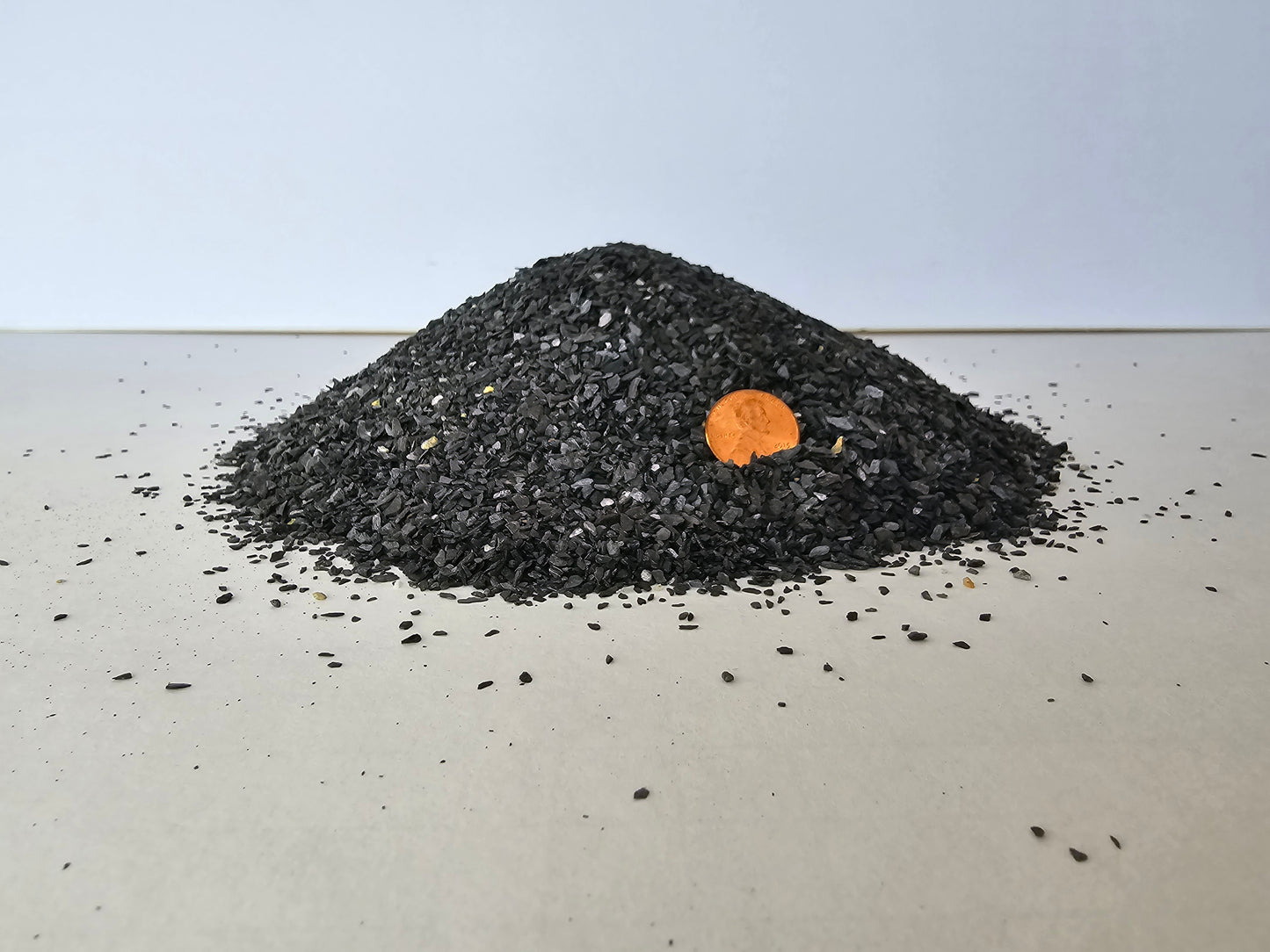 Slate Coarse Sand