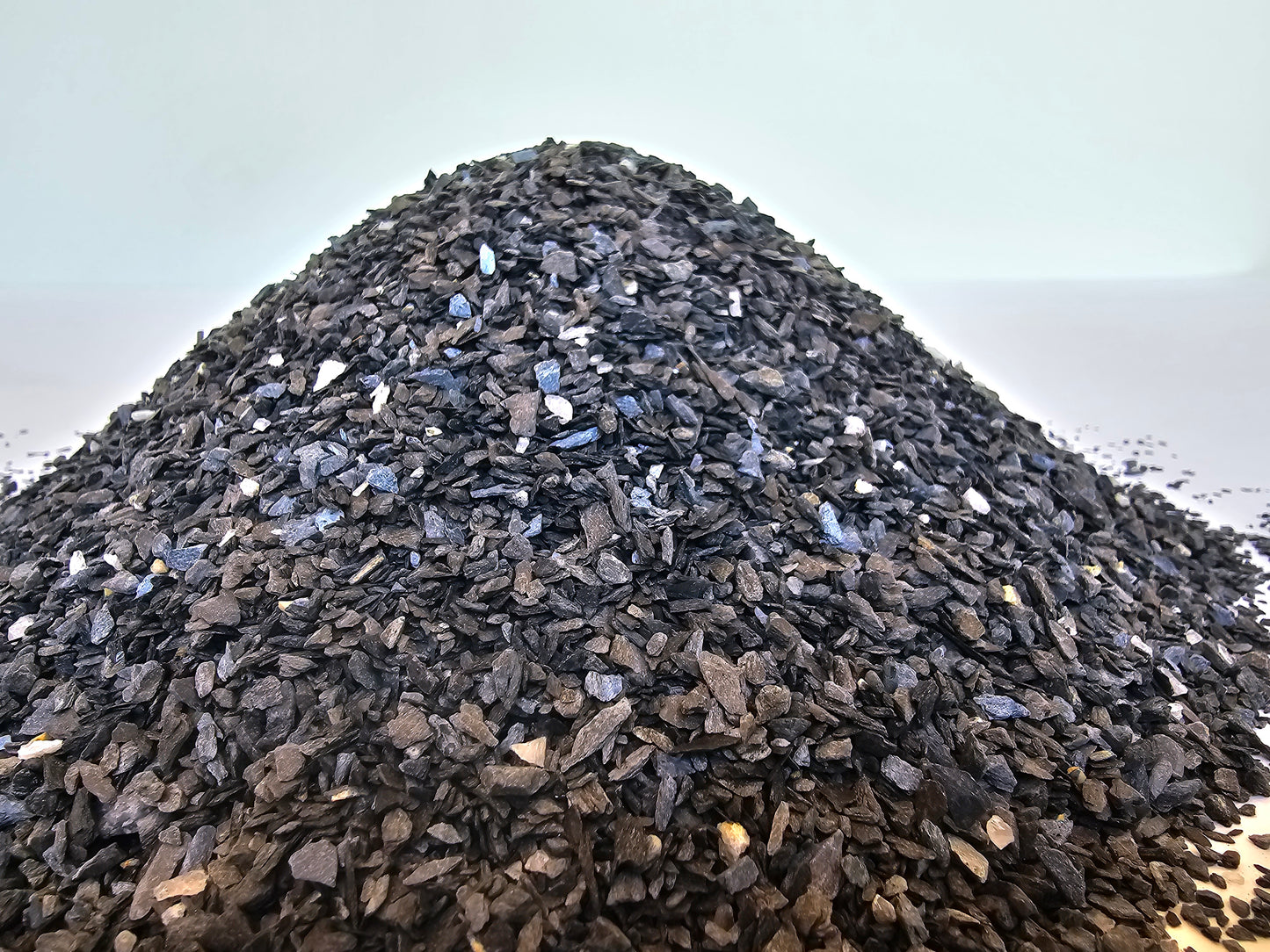 Slate Coarse Sand