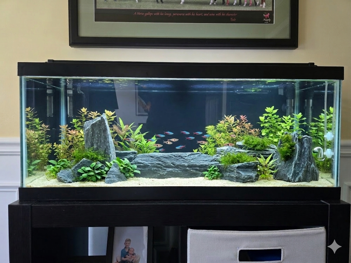 Chunky Structural Slate Hardscape Stones | Mixed sized Kit 3 to 14 inches