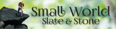 Small World Slate & Stone