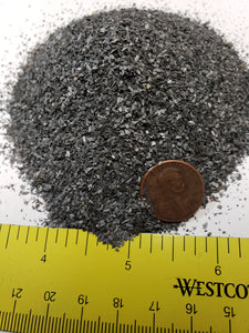 Micro Slate Sand - Small World Slate & Stone