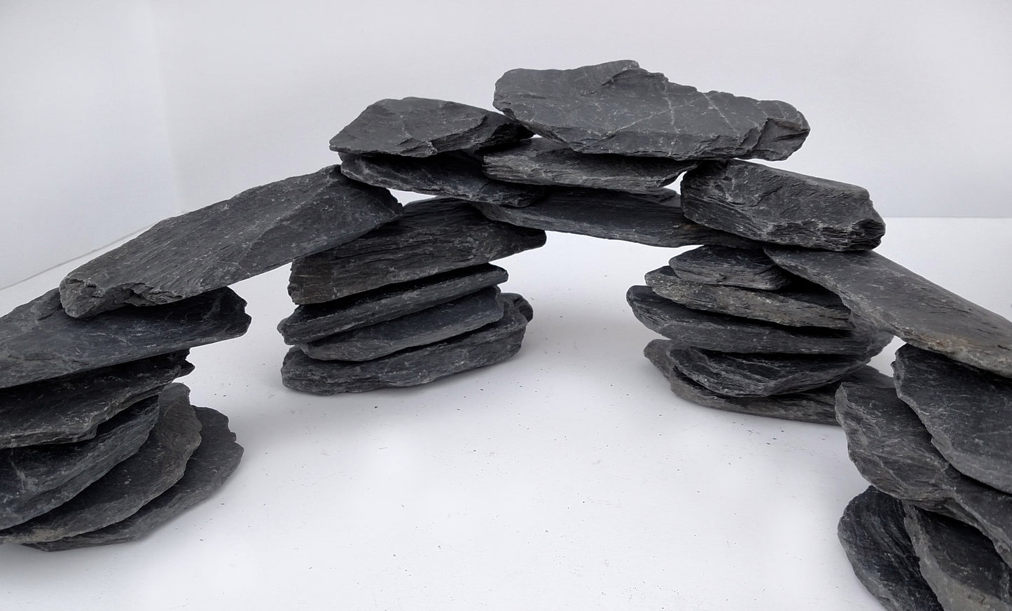 Slate Stones | 3 to 5 inch