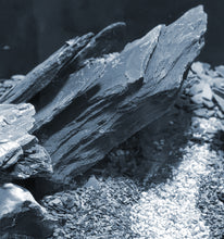 Natural Slate Stones - Large 5 to 7 inch