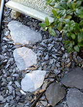 Natural Slate Gravel for Scenery - Small World Slate & Stone