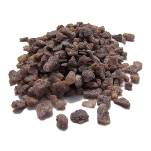 Small Brown/Red Granite Gravel - Small World Slate & Stone