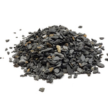 Natural Slate Gravel 1/8 to 1/4 inch - Small World Slate & Stone